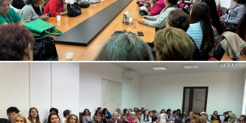 Andra Lăpădatu, președintele OFSD Timișoara: Am pregătit o strategie care include multe proiecte