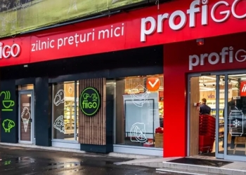 Cel mai mare angajator din România a vândut toate magazinele