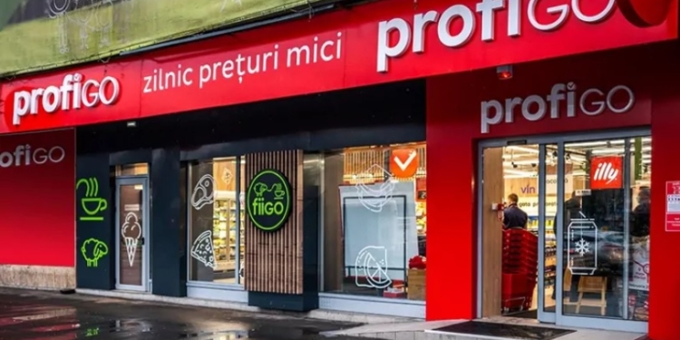 Cel mai mare angajator din România a vândut toate magazinele