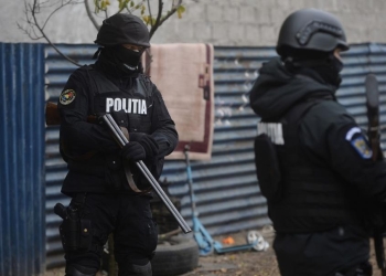 Bugetul de stat, „vacă de muls” pentru falsificatori! Descinderi și în Timiș