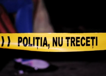 Incident șocant! Bărbat din Timiș, omorât de un cerb