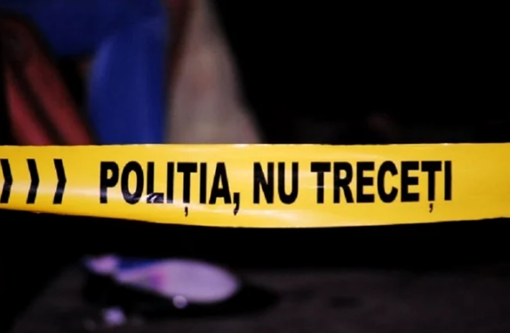 Incident șocant! Bărbat din Timiș, omorât de un cerb