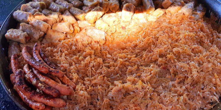 Ateliere gastronomice și expoziții de port la Muzeul Satului Bănățean din Timișoara