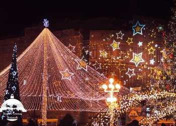 Comercianții, așteptați să se înscrie la Târgul de Crăciun din Timișoara