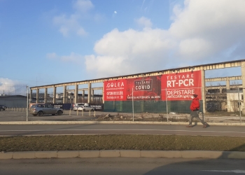 Un teren extrem de valoros, aflat vizavi de Iulius Mall, ajunge în administrarea Primăriei Timișoara