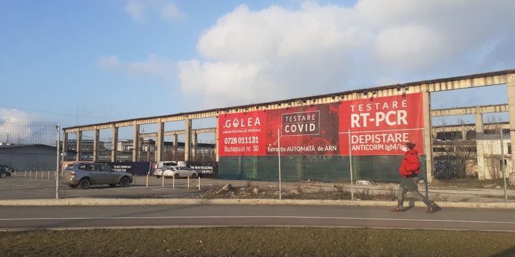 Un teren extrem de valoros, aflat vizavi de Iulius Mall, ajunge în administrarea Primăriei Timișoara