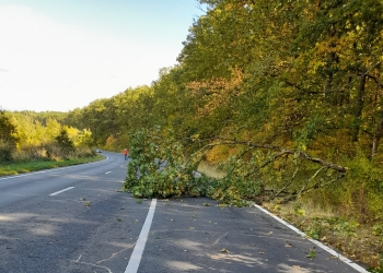 Atenție, șoferi! Trafic oprit pe reprize pe un drum important din Timiș