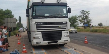 Transportatorii care circulă pe drumurile județene din Timiș, verificați