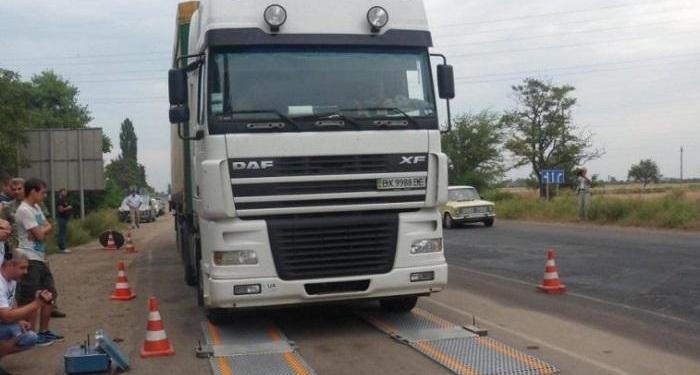 Transportatorii care circulă pe drumurile județene din Timiș, verificați