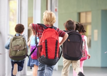 Zi de vacanță pentru elevi și profesori!