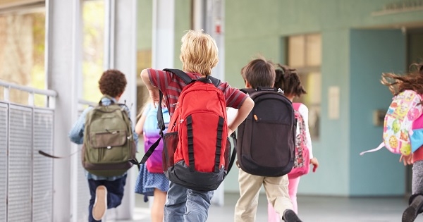 Zi de vacanță pentru elevi și profesori!