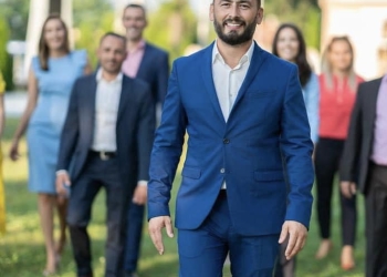 De vede că se apropie alegerile locale! Primarii din Moșnița Nouă și Giroc au început întâlniri cu cetățenii