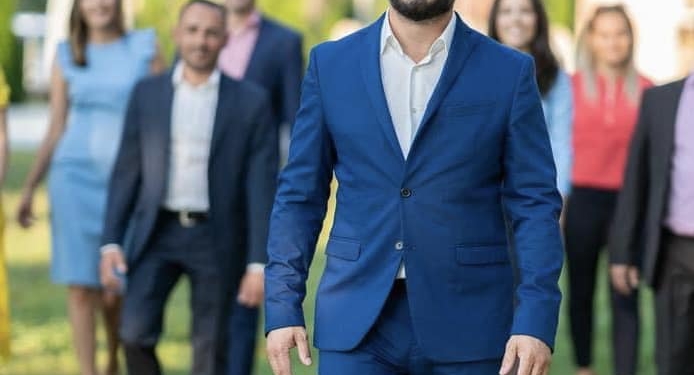 De vede că se apropie alegerile locale! Primarii din Moșnița Nouă și Giroc au început întâlniri cu cetățenii