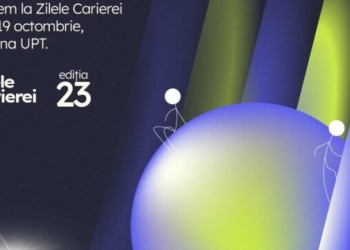 Șanse de angajare pentru mii de tineri. Încep „Zilele Carierei”