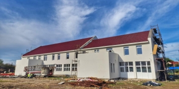 Se mai reduce aglomerația din creșe. Primăria Timișoara construiește prima creșă din ultimii 30 de ani