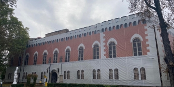 Poate începe reabilitarea Castelului Huniade! Primăria Timișoara a eliberat autorizația de construire