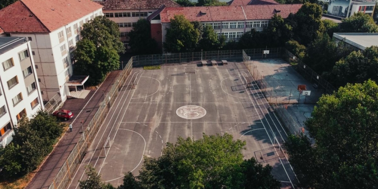 Investiții în două licee din Timișoara! Primăria le dotează și le reabilitează