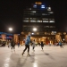 Distracție la Iulius Town Timișoara! Se deschide patinoarul, în weekend