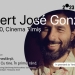 Concert live José González, în premieră la Timișoara. Accesul este gratuit