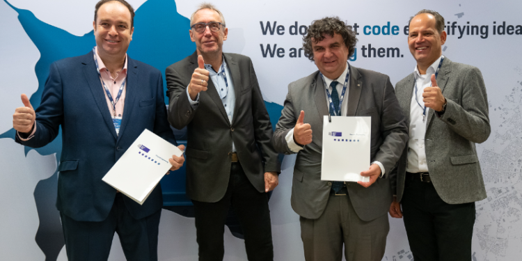 Porsche Engineering Romania se extinde în Timișoara. A semnat un protocol cu Universitatea Politehnica Timișoara