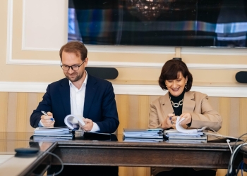 BERD împrumută Primăria Timișoara cu 15 milioane de euro