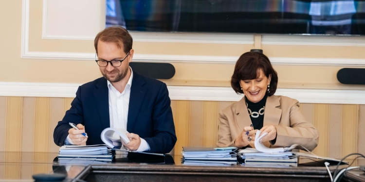 BERD împrumută Primăria Timișoara cu 15 milioane de euro