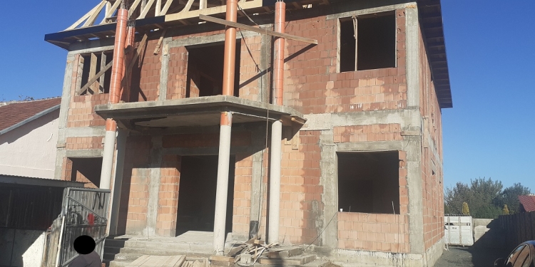 Sute de controale și zeci de mii de lei amenzi în domeniul construcțiilor, la Timișoara