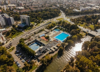 Ștrandul Termal, următorul la evacuare! Primăria Timișoara a câștigat definitiv încă un proces