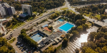 Ștrandul Termal, următorul la evacuare! Primăria Timișoara a câștigat definitiv încă un proces