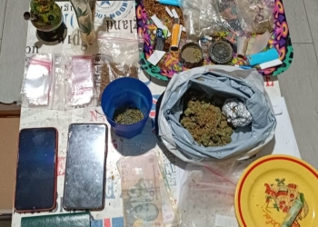 Învățau să facă și trafic de droguri, la Timișoara! Percheziții la persoane suspectate de trafic de stupefiante