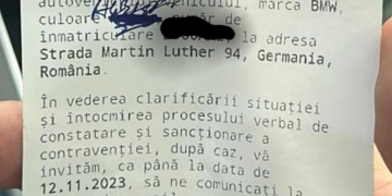Polițiști locali din Timișoara, puțin …dezorientați!