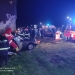 Dramă pe un drum din vestul țării! O familie și-a găsit sfârșitul în accident de mașină