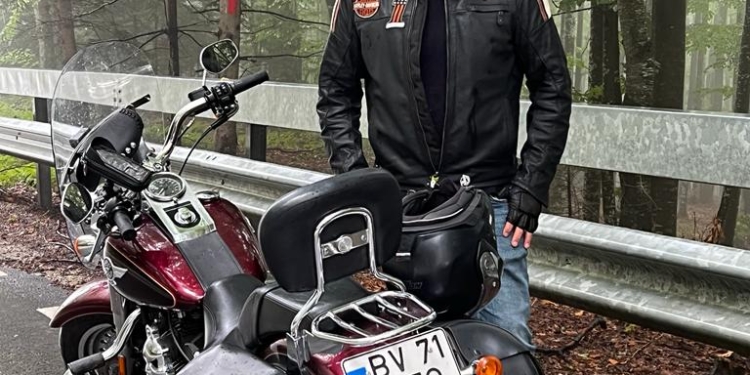 Gusturile Banatului și Crișanei, prezentate de Charlie Ottley, la Timișoara