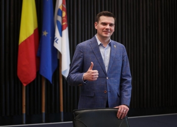 UPDATE Reacția șefului CJT, Alin Nica! Update Acuzații de corupție la vârful Consiliului Județean Timiș! Este vizat chiar vicepreședintele Alexandru Proteasa