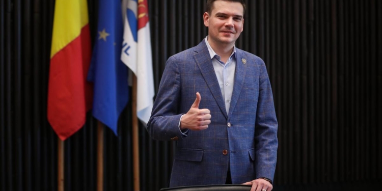 UPDATE Reacția șefului CJT, Alin Nica! Update Acuzații de corupție la vârful Consiliului Județean Timiș! Este vizat chiar vicepreședintele Alexandru Proteasa