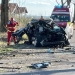 Tragedie! Doi tineri, morți într-un accident produs în Timiș