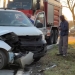 4 persoane la spital, după un accident produs pe o stradă din Timișoara