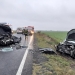Accident cumplit între Voiteg și Jebel! O femeie a murit