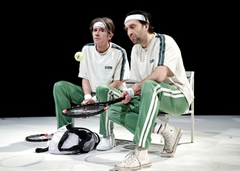 Spectacolul „Adevărul”, o nouă premieră la Teatrul Național din Timișoara