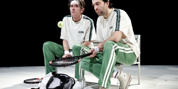 Spectacolul „Adevărul”, o nouă premieră la Teatrul Național din Timișoara