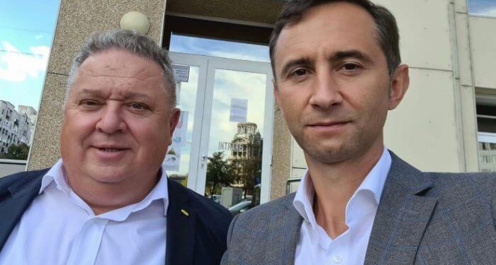 Dănuț Groza, pe făraș?! Se cere demiterea secretarului general al PNL Timiș