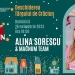 Alina Sorescu, concert în deschiderea Târgului de Crăciun din Timișoara