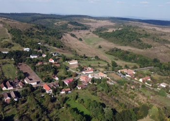 Color the Village revine în Timiș! Un sat de poveste va prinde culoare