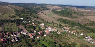 Color the Village revine în Timiș! Un sat de poveste va prinde culoare