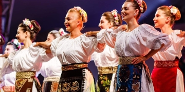 Ansamblul Timișul sărbătorește 55 de ani printr-un spectacol aniversar de excepție