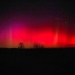 Eveniment astronomic rarisim! Aurora Boreală vizibilă și în Timiș