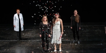 „Boyz and girlz!” Spectacol de teatru inedit, proiect în 10 de licee din Timișoara