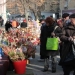 Bețele de Moș Nicolae se vând în aproape 20 de zone din Timișoara, doar cu autorizație!