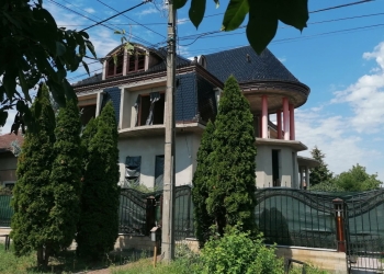 Timișoara nu e sat fără câini. Plângere penală pentru nerespectarea unei autorizații de construire.