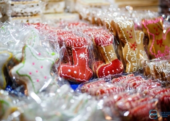 Mic târg de Crăciun și în zona Soarelui. Se caută comercianți